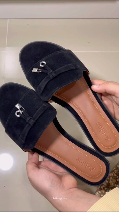 #sandalwanita #RacunShopee #ramadhansale #TermurahDiShopee