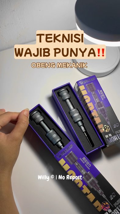 Request produk? Tulis di komen 💛#obengteknisihp #obenghp #obengmechanic #obengplus #obengmekanik #teknisiponsel #teknisihp #spareparthp #sparepart