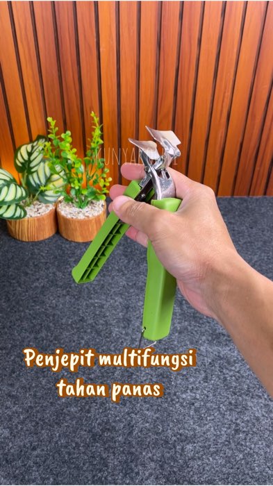 Penjepit multifungsi tahan panas #penjepitpiringpanas #penjepitmangkokpanas #penjepitmultifungsi #penjepitantipanas #perabotandapur #homeliving