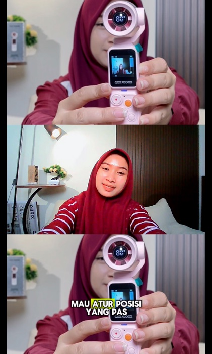 kipas kamera goojodoq GFS025 terbaru #ViralDiShopeeVideo #Diskon50Persen #GratisOngkirRP0 #kipasgoojodoq #kipasanginportable #kipaskamera #gfs025