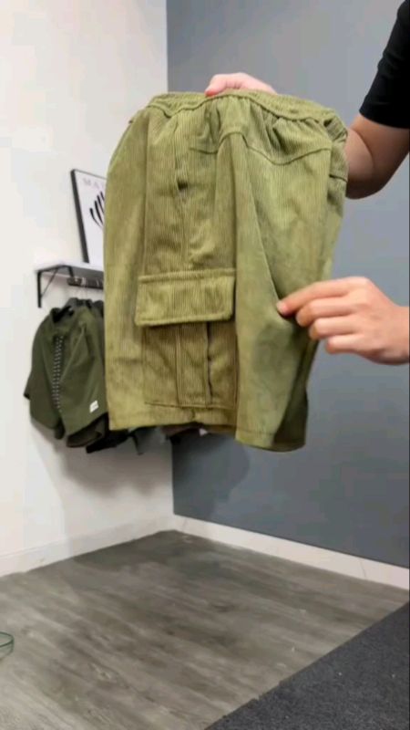 celana Corduroy yg lg viraal #RacunShopee #ShopeeLook #ViralDiShopeeVideo #fypviral