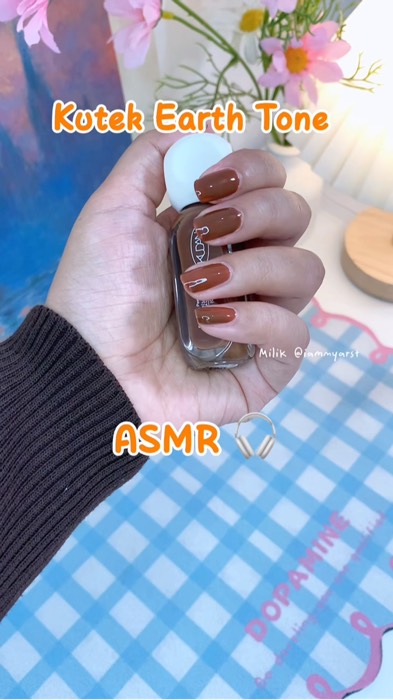 #SpillRacunShopee #DiskonRacunShopee #GratisOngkirRP0 #kutekhalal #kutekpeeloff #kutekkudan #kutekwudhufriendly #nailpolish #fypシ