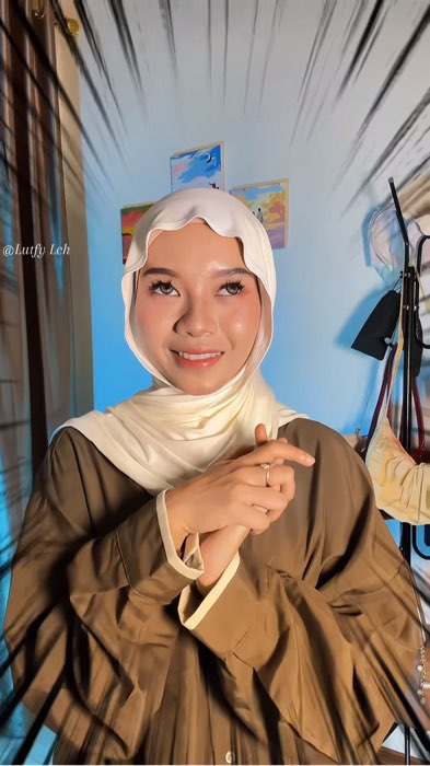 Pashmina Tencel, nyaman bangetttt #pashmina #hijab #pashminamleyot #pashminakaos #outfithijab #hijabstyle #fypシ