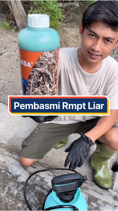 Pembasmi Rumput Liar #pembasmirumputliar #pembasmirumputrecomended #pembasmirumputampuh #pembasmirumputsiappakai #GratisOngkirRP0 #SpillBawaBerkah