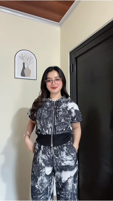 Bagus bgttt! #onesetkekinian #setelanwanita