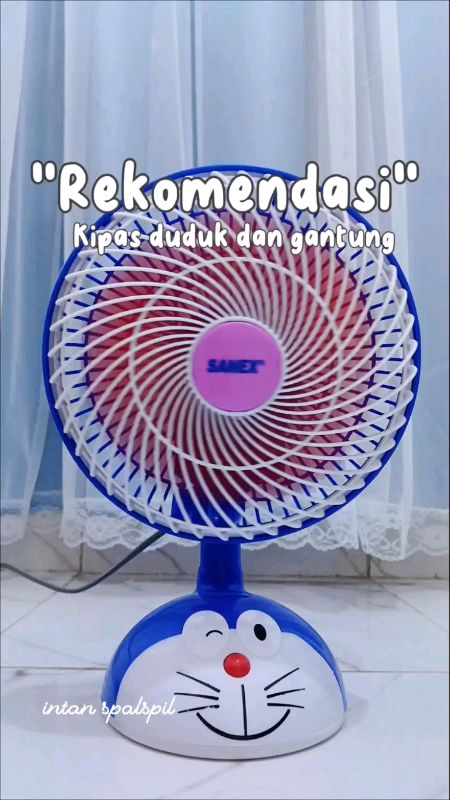 kipas angin duduk #kipasangin  #kipasanginmeja #kipasanginmejakarakter #kipasanginmejaduduk #kipasanginmejamini #kipasanginmejadandinding #kipas