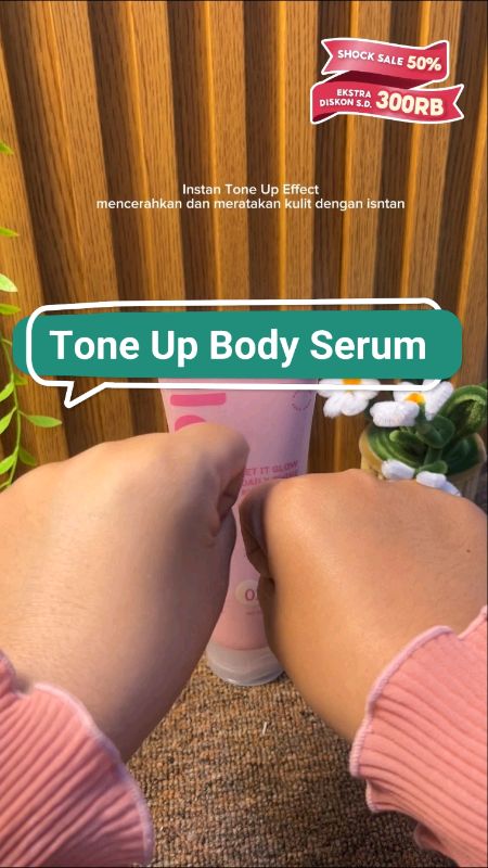 Tone Up Badan banyak shade nya #lavojoybodyserumtoneup #lavojoybodyserum #toneupbodyserum #bodyserum #lavojoy