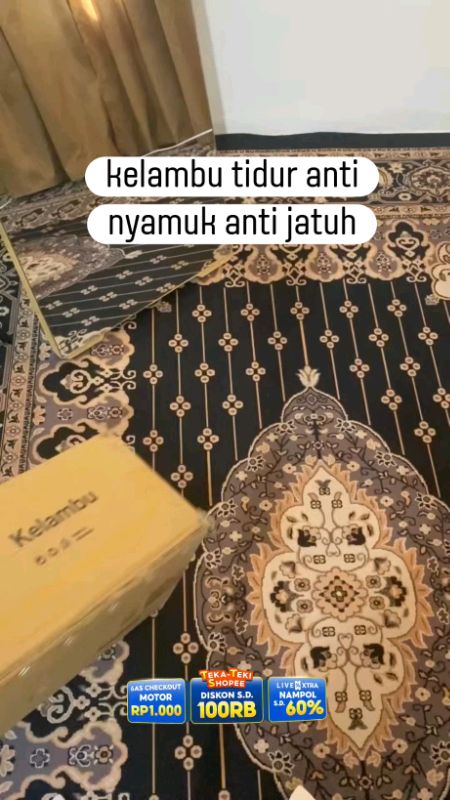 #PromoNonStop #ShopeeFashionHaul #RacunShopeeCheck #RacunShopee #GratisOngkirRP0 #ViralDiShopeeVideo #Diskon50Persen #ShopeeLook #ShopeeCOD