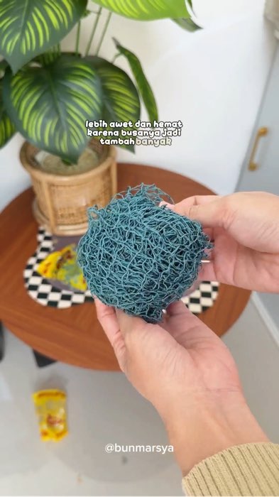 Sabut cuci piring #ViralDiShopeeVideo #sabutjalacucipiring #GakNyeselBeliIni
