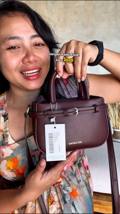 #taswanita #tasmini #RacunShopee #RacunShopeeCheck #SpillRacunShopee #shopeevideo #GratisOngkirRP0 #ViralDiShopeeVideo #ShopeeCOD #SpillBawaBerkah