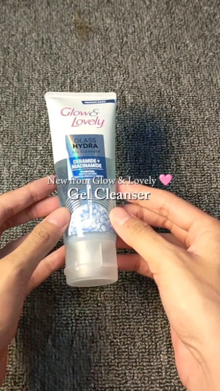 gercepinn mumpung promo new launch! 🛒🩵✨ @unileverbeautyshop #glassskinin1step  #glassbright  #GALAffiliateSquad #GALSquadShopee #GALGlowJune