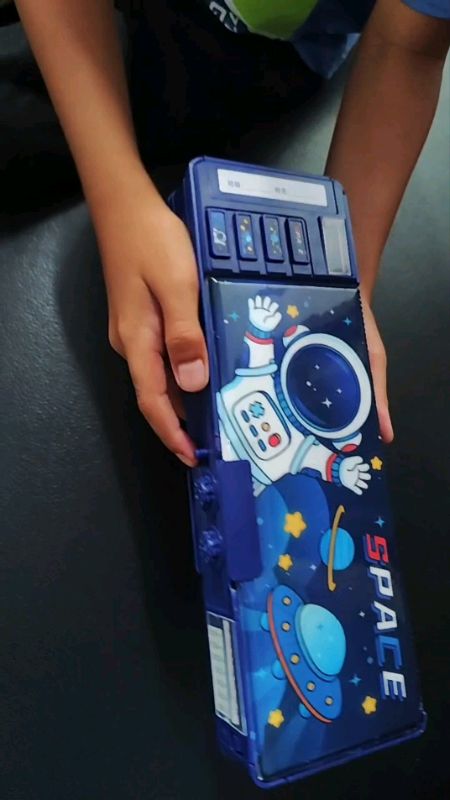 tempat pensil anak #RacunShopee #RacunShopeeCheck #SpillRacunShopee #tempatpensil #tempatpensillucu #tempatpensilkarakter #tepakpensil #tepak #fyp