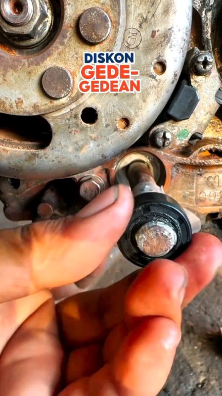 seal perseneling honda grand supra fit x 125 #seal #perseneling #honda #supra #grand #gn5 #GratisOngkirRP0 #PromoNonStop #ShopeeCOD