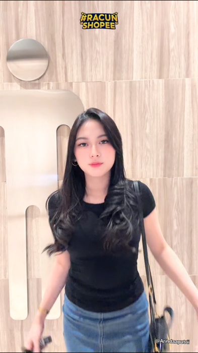 nih solusi buat Outfit kamu makin cantik best🥰 #RacunShopee #RacunShopeeCheck #DiskonRacunShopee #ShopeeCOD #atasanwanita #OOTDFashionShopee #fyp