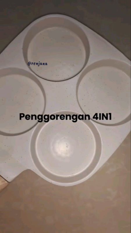 #panci4in1 #panciantilengket  #alatmasakestetik #rekomendasishopee  #RacunShopee #spillbawahberkah  #sarapanpraktis #alatdapurmurah #shopeevideo