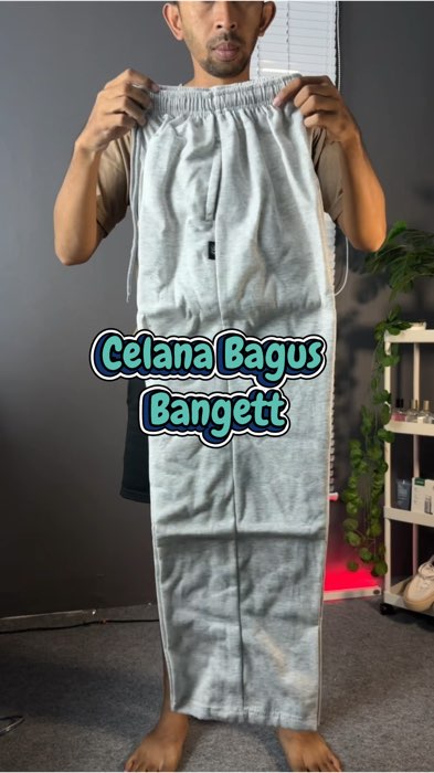 Loose pants harga pelajar #loosepants #loosejeans #celanawanita #celanapria #fashion #RacunShopee #SpillRacunShopee #SpilBawahBerkah #berka