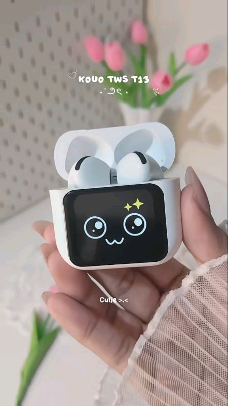 #RacunShopee #ShopeeVideo #TWSMurah #BelanjaHemat #ShopeeAffiliateID #SmartBud #TWSBluetooth #EarbudsWireless #ShopeeFinds
