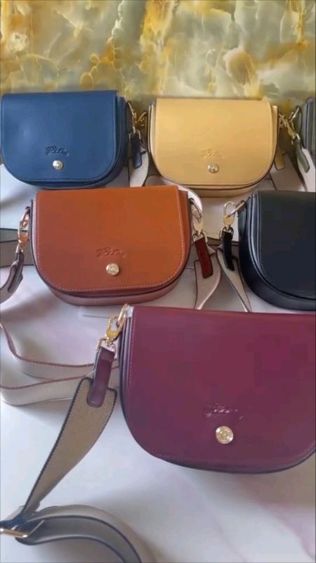 Epure Crossbody Bag#chekoutyuk🥰🤗🥳 #Diskon50Persen