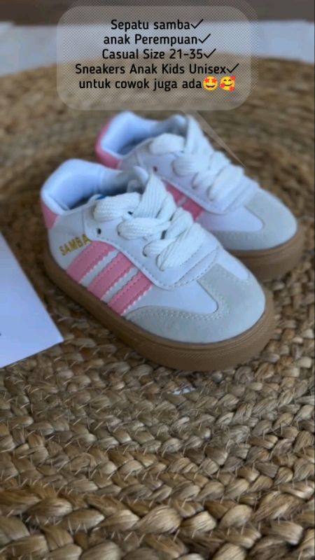 #Sepatusamba #SpillBawaBerkah #spillracunshoppee #ShopeeCOD #DiskonRacunShopee