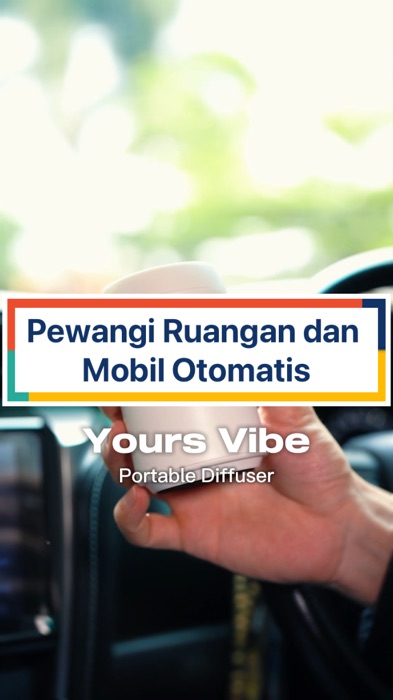 Pewangi Ruangan dan Mobil Otomatis#RacunShopee#GratisOngkirRP0#ViralDiShopeeVideo#shopeevideo#fyp#viral#ShopeeLook#ShopeeCOD#RacunShopee#shopeevideo