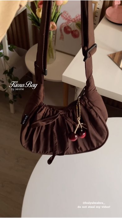 warna coklat nya secakep itu gasihhh?! 😭🤎
