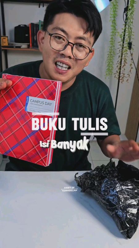 #Diskon50Persen #RacunShopee #bukutulis #bukutulismurah #buku