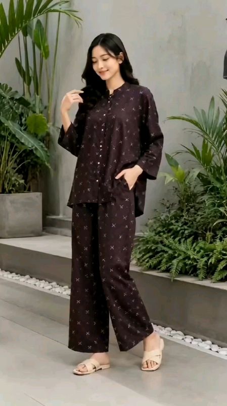 setelan wanita murah #setelanwanita #oneset #setelanrayon #SpillBawaBerkah #SpillRacunShopee #RacunShopee