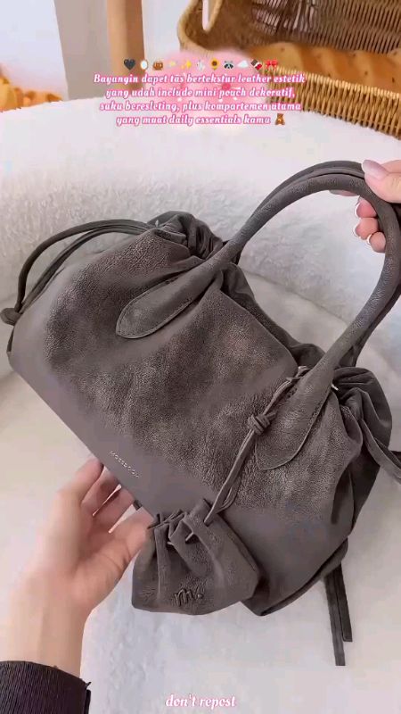 #mossdoom #taswanita #tasselempang #tasbahu #shoulderbag #slingbag #ShopeeFashionHaul #FashiondiShopee #PromoNonStop #SpillRacunShopee #ShopeeLook