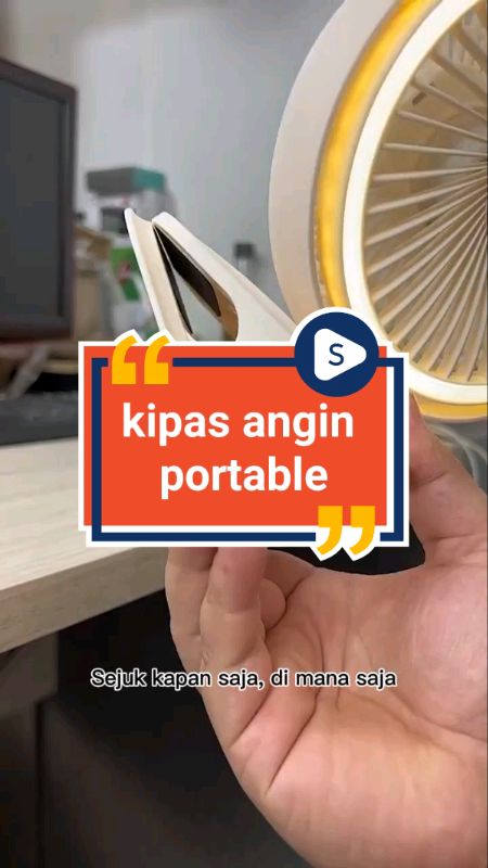 #kipasanginportable #kipasanginmurah
