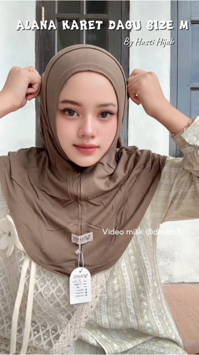 Beli 3 lebih murah💗#OOTDFashionShopee #ViralDiShopeeVideo #RacunShopee #GratisOngkirRP0 #hijabinstan #hijabmalay #hasticollection