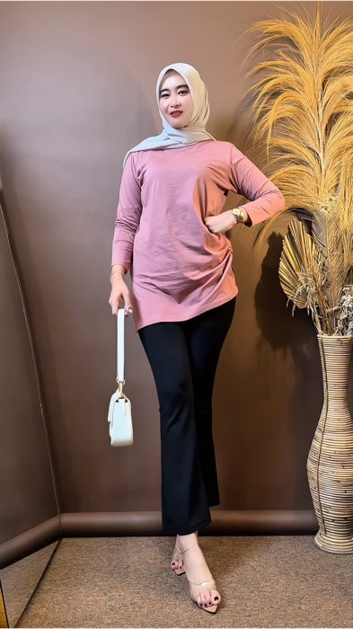 #RacunShopee #outfit