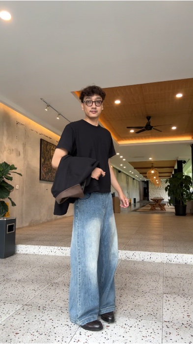 #RacunShopee #OOTDFashionShopee