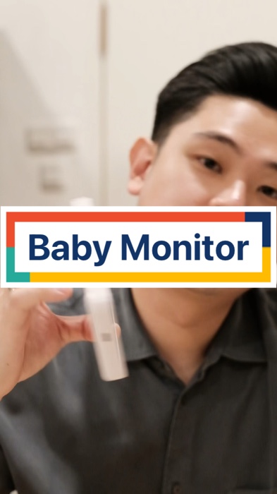 ￼Baby Monitor#RacunShopee#GratisOngkirRP0#ViralDiShopeeVideo#shopeevideo#fyp#viral#ShopeeLook#ShopeeCOD#RacunShopee#shopeevideo