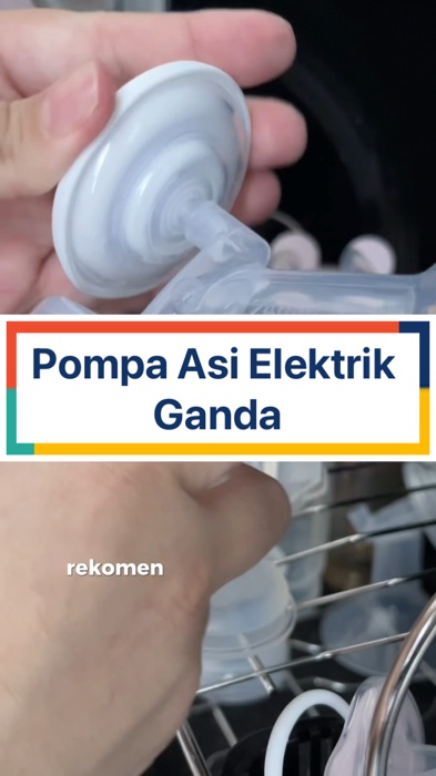 Pompa Asi Elektrik Ganda#RacunShopee#GratisOngkirRP0#ViralDiShopeeVideo#shopeevideo#fyp#viral#ShopeeLook#ShopeeCOD#RacunShopee#shopeevideo