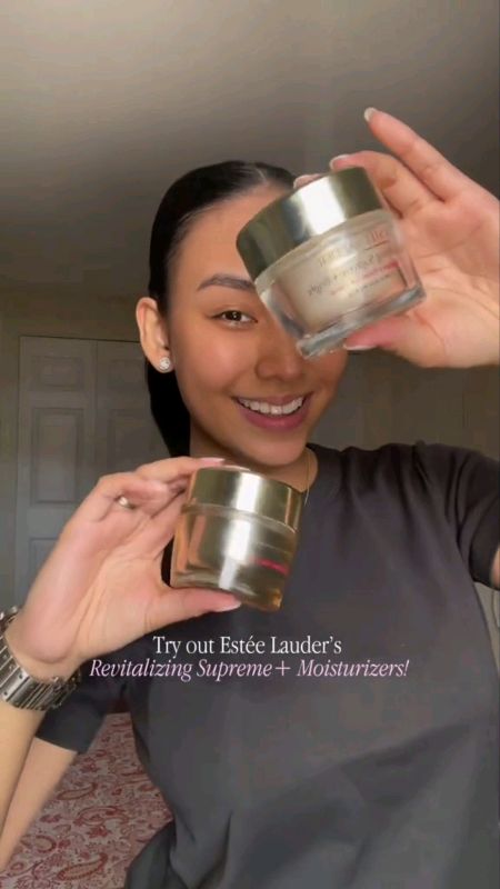 estee lauder advanced night repair serum, revitalizing supreme #esteelauder #esteelauderadvancednightrepairserum #esteelauderrevitalizingsupremebright