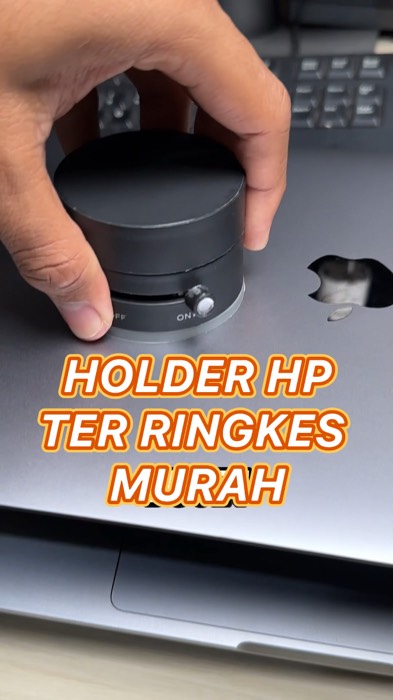 #RacunShopee #ViralDiShopeeVideo #ShopeeCOD #GratisOngkirRPO #PromoNonStop #holderhpmagsafe rekomendasi holder hp vacuum