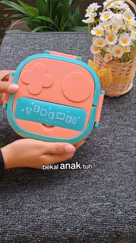 #lunchboxstainles #kotakbekalanak #TermurahDiShopee #shopereviewcheck #ShopeeLook #cashback15persen #murahmeriahberkualitas