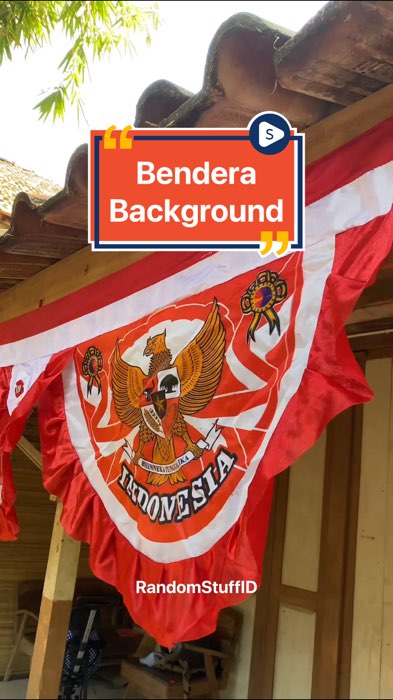 #benderabackground #benderabackgroundgaruda #backgroundgaruda #benderamerahputih #ViralDiShopeeVideo