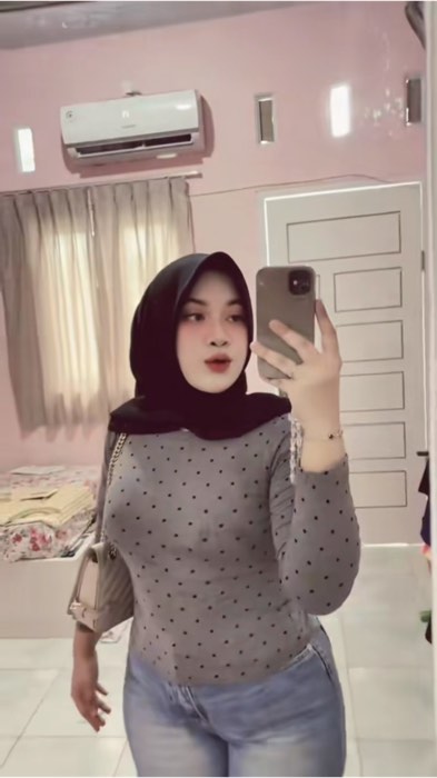#RacunShopee #RacunShopeeCheck #racunshopeee #ootd #OOTDFashionShopee #ootdfashion #PromoNonStop #promoshopee #fyp #foryou #shopeevideo #ShopeeLook