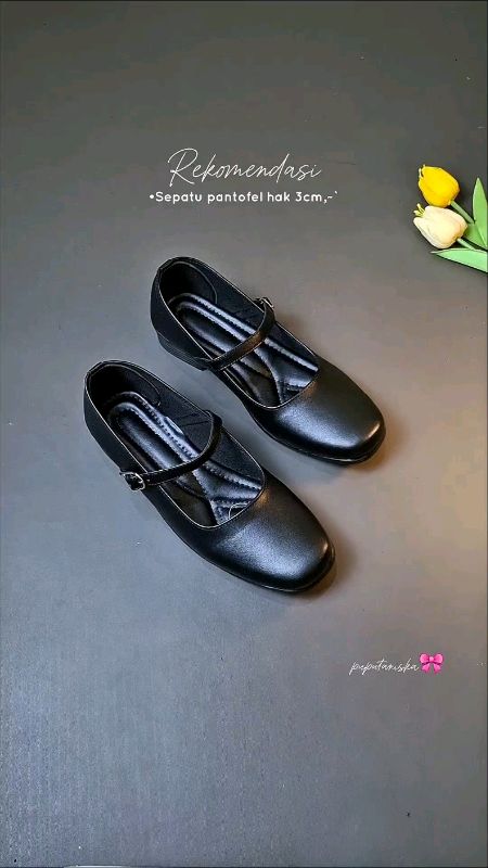 #sepatupantofel #pantofelwanita #sepatuwanita #SpillRacunShopee #RacunShopeeCheck #ViralDiShopeeVideo #ShopeeCOD #ShopeeGratisOngkir0RP