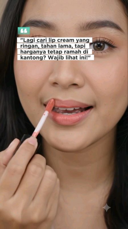 [ BELIA ] OMG OH MY GLAM Lip Series | Mattelast Lip Cream 2.9 g | Lip Tint | Lipstick#OMGLipCream #OMGOhMyGlam#LipCream#LipTint #Lipstick #racunshopee