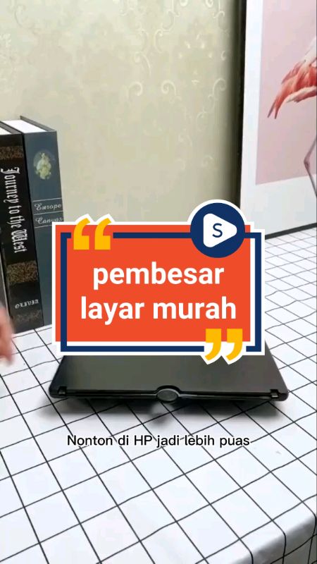 #pembesarlayarhp #pembesarlayarhpmurah
