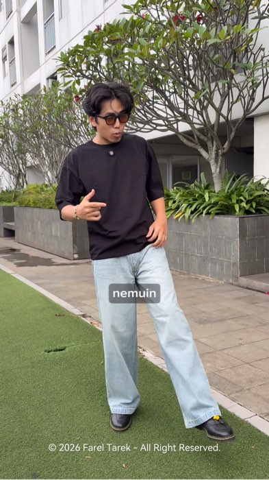 celana jeans #PromoNonStop #ShopeeHaul #FashiondiShopee #PromoNonStop #ShopeeCOD #ShopeeLook #ViralDiShopeeVideo #celanajeans #loosepants #wideleg #co