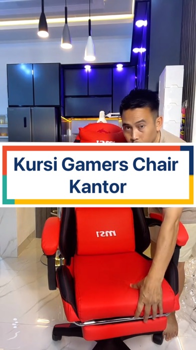 ￼Kursi Gamers Chair Kantor#RacunShopee#GratisOngkirRP0#ViralDiShopeeVideo#shopeevideo#fyp#viral#ShopeeLook#ShopeeCOD#RacunShopee#shopeevideo