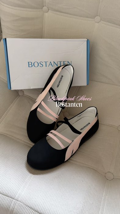 #sepatu #sepatuwanita #maryjaneshoes #flatshoes #flatshoeswanita #bostanten #bostantenshoes #RacunShopee #ShopeeFashionHaul