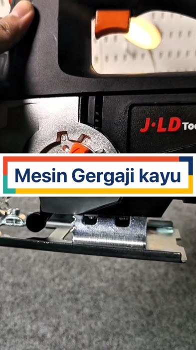 mesin gergaji ukir jigsaw#RacunShopee#GratisOngkirRP0#ViralDiShopeeVideo#shopeevideo#fyp#viral#ShopeeLook#ShopeeCOD#RacunShopee#shopeevideo