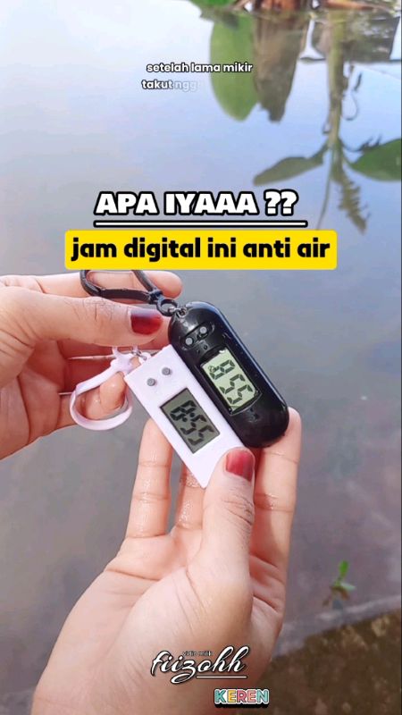 dpet hrga dibwh 10 rebu,sgra ambil nggk 👊👊 #gantunganjamdigital #jamdigital #jamdigitalmultifungsi #ViralDiShopeeVideo #reviewfiizohh #bergunabanget