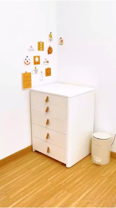 #mejariasminimalis #dresser #mejaaesthetic #mejarias #mejariasestetik #mejamultifungsi