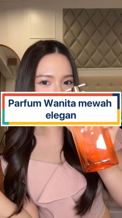 Parfum Wanita mewah elegan#RacunShopee#GratisOngkirRP0#ViralDiShopeeVideo#shopeevideo#fyp#viral#ShopeeLook#ShopeeCOD#RacunShopee#shopeevideo