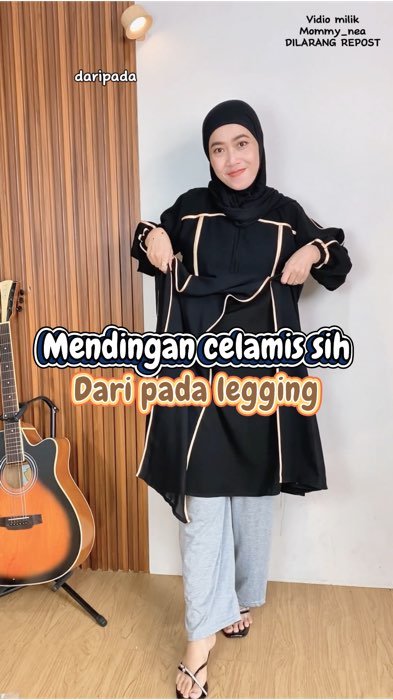 Adem, nyaman poool #RacunShopee #TermurahDiShopee #ShopeeFashionHaul #celamis #celanadalamangamis #celanawanita #celanatidur #celanarumahanwanita